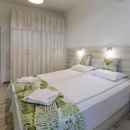 Pensjonat Gramatikovi