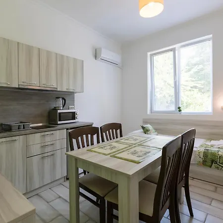 Gramatikovi Pensjonat Gmina Pomorie