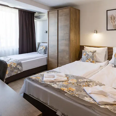 Gramatikovi Pensjonat