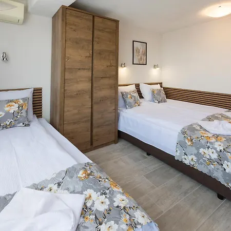 Gramatikovi 3* Gmina Pomorie