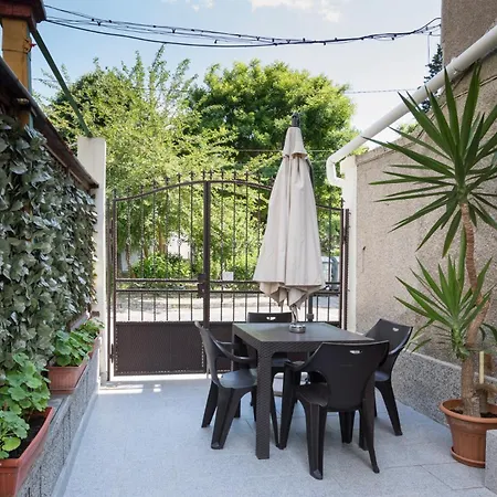 Pensjonat Gramatikovi 3*