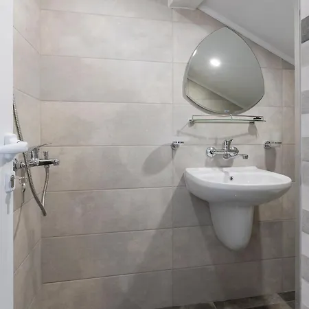 Penzion Gramatikovi Pomorie