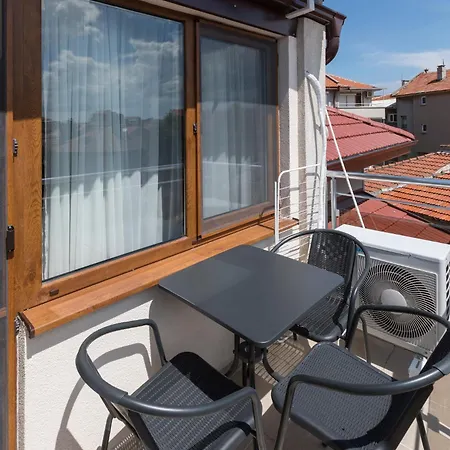 Penzion Gramatikovi 3*