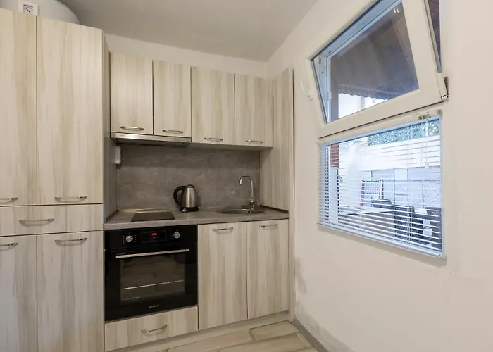 Pensjonat Gramatikovi Gmina Pomorie