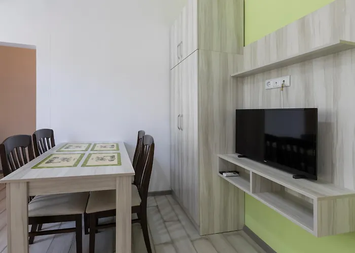 Gramatikovi Pensjonat