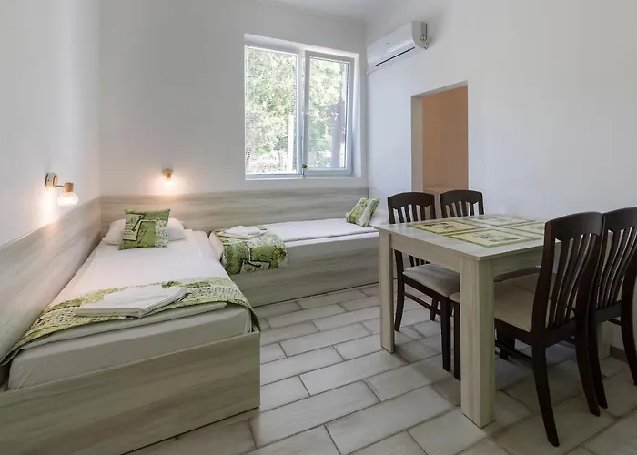 Gramatikovi 3* Gmina Pomorie