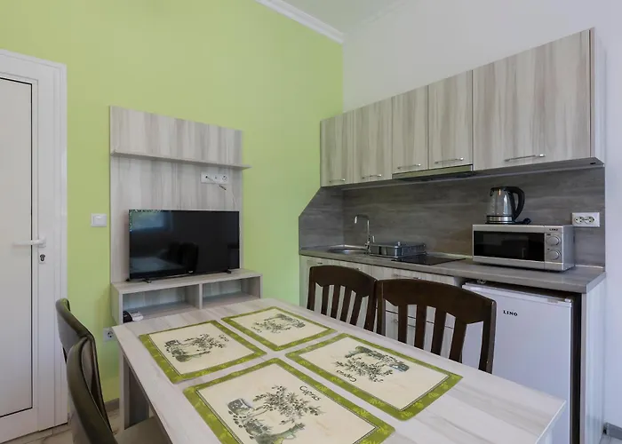 Gramatikovi Pensjonat 3*