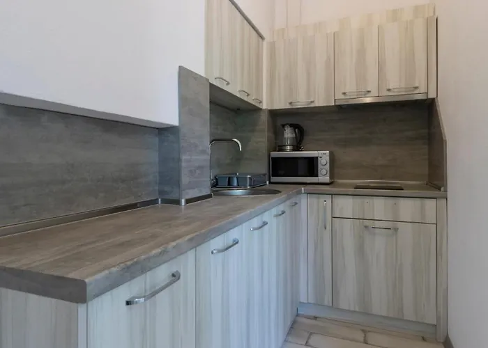 Pensjonat Gramatikovi 3*