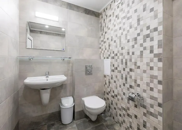 Pensjonat Gramatikovi