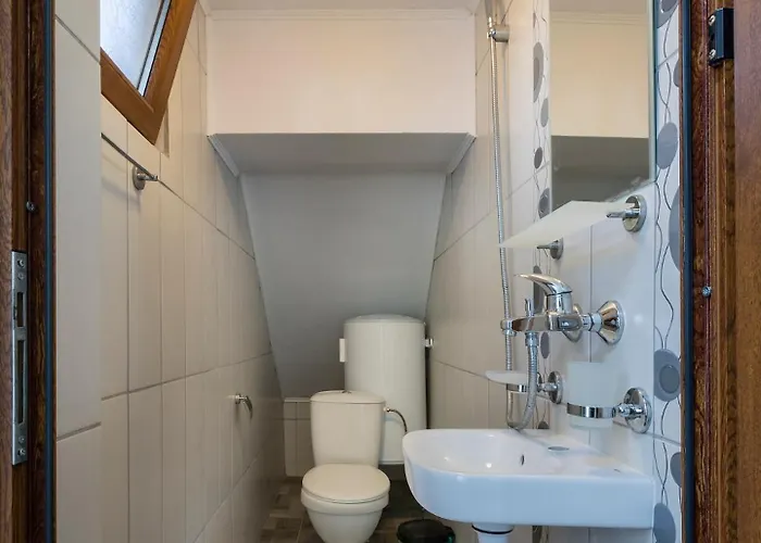 Pensjonat Gramatikovi 3*