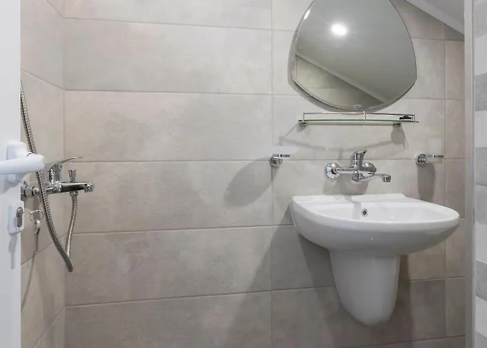 Pensjonat Gramatikovi Gmina Pomorie