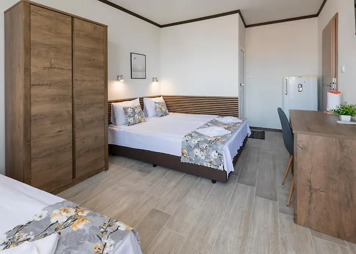 Gramatikovi Gmina Pomorie