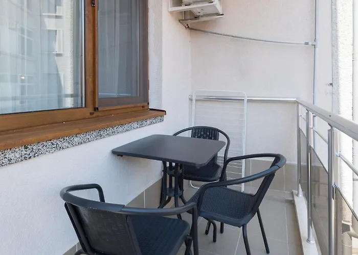 Gramatikovi Pensjonat