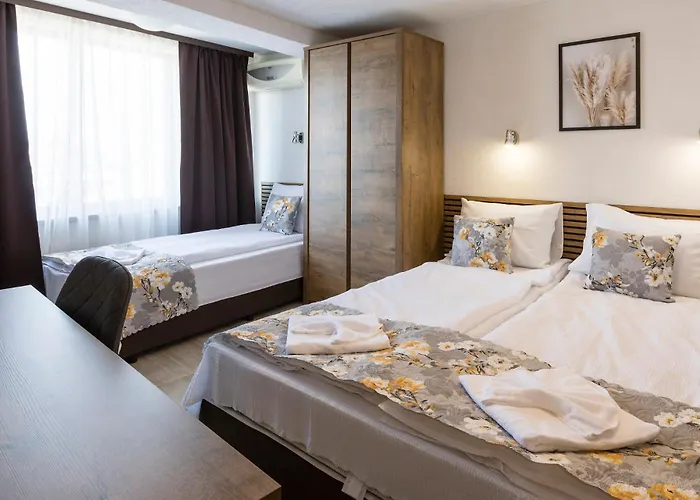 Gramatikovi Pensjonat