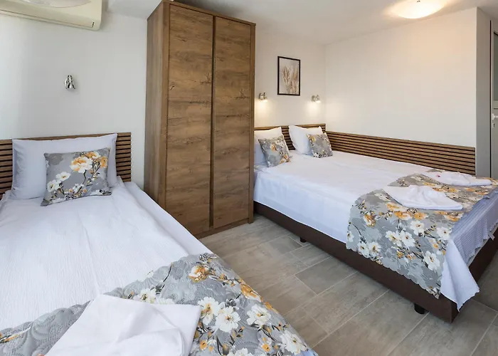 Gramatikovi 3* Gmina Pomorie